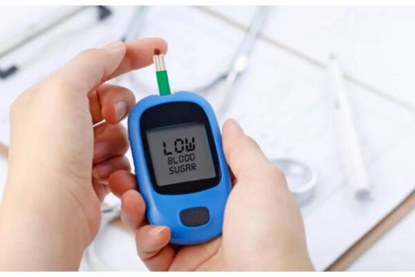 5 tips to eat the way out of Pre-Diabetes