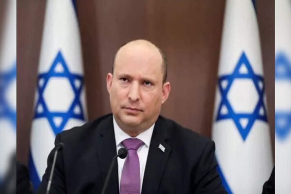 Naftali Bennett slams Epstein-Mossad claims: Calls accusation ‘total lie’, targets Tucker Carlson for anti-Israeli narrative
