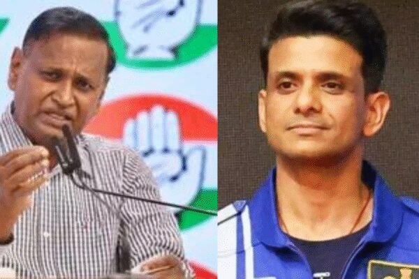 ‘Instead of Shubhanshu Shukla…’: Congress’ Udit Raj bats for a Dalit astronaut; says NASA doesn’t conduct exam for selection | India News
