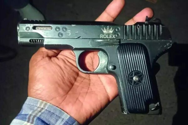 Pakistani drones back, pushing drugs & guns into India | India News