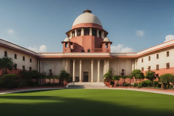 Ashoka University professor row: Supreme Court questions Haryana SIT over FIRs against Ali Khan Mahmudabad; relaxes bail conditions | India News
