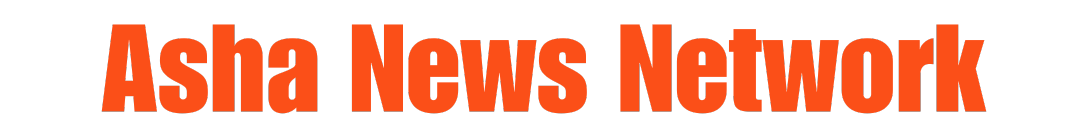Asha News Network