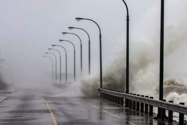 6 Symbolic Meanings of Floods in Dreams